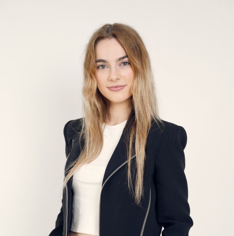 Ksenia Baklazhova