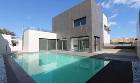 Villa in La Mata Alicante