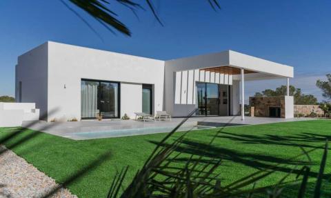 Beautifull villa in Las Colinas Golf 3 bedrooms