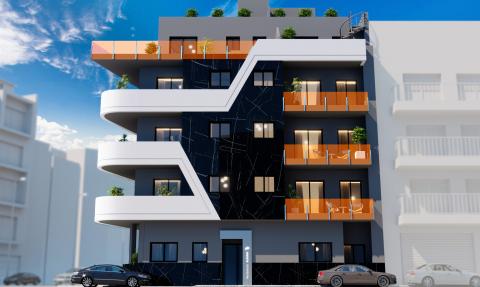 Apartments in ALEGRIA RESIDENCIAL 20