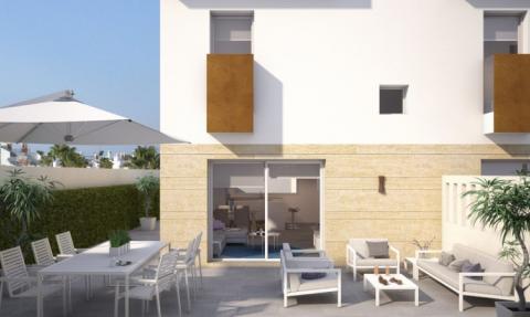 CALA SALADA – TORREVIEJA