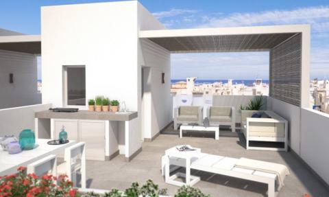 CALA SALADA – TORREVIEJA