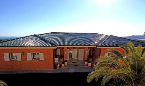 Prachtige luxe villa van 688 m² met een perceel van 16