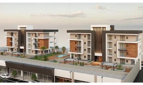 Tourist apartments Atico in Los Alcazares