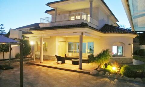 Villa in San Javier Murcia