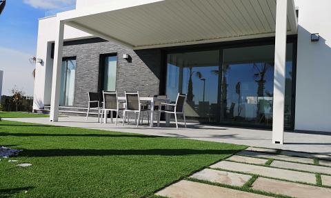  Villa in Las Colinas with beautiful views