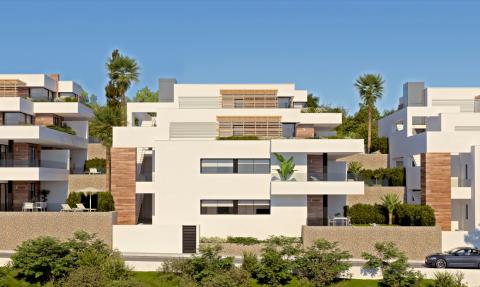 New Apartment for Sale in Cumbre del ..