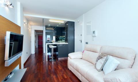 Modern apartment 200 meters from the beach of Torre de La Horadada 