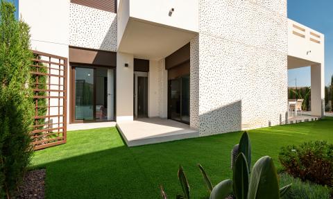  ¡Nueva Villa Salinas Todo Incluido!